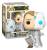 Funko POP! Marvel - The Vision - The Vision (Split) #1650