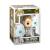 Funko POP! Marvel - The Vision - The Vision (Split) #1650