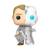 Funko POP! Marvel - The Vision - The Vision (Split) #1650
