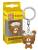 Funko Pocket Pop Brelok Rilakkuma - Chairoikoguma - Sleepy