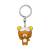 Funko Pocket Pop! Rilakkuma - Rilakkuma - Sleepy