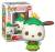 Funko POP! Sanrio - Pochacco - Merry Market Pochacco #160