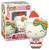 Funko POP! Sanrio - Hello Kitty - Merry Market #159
