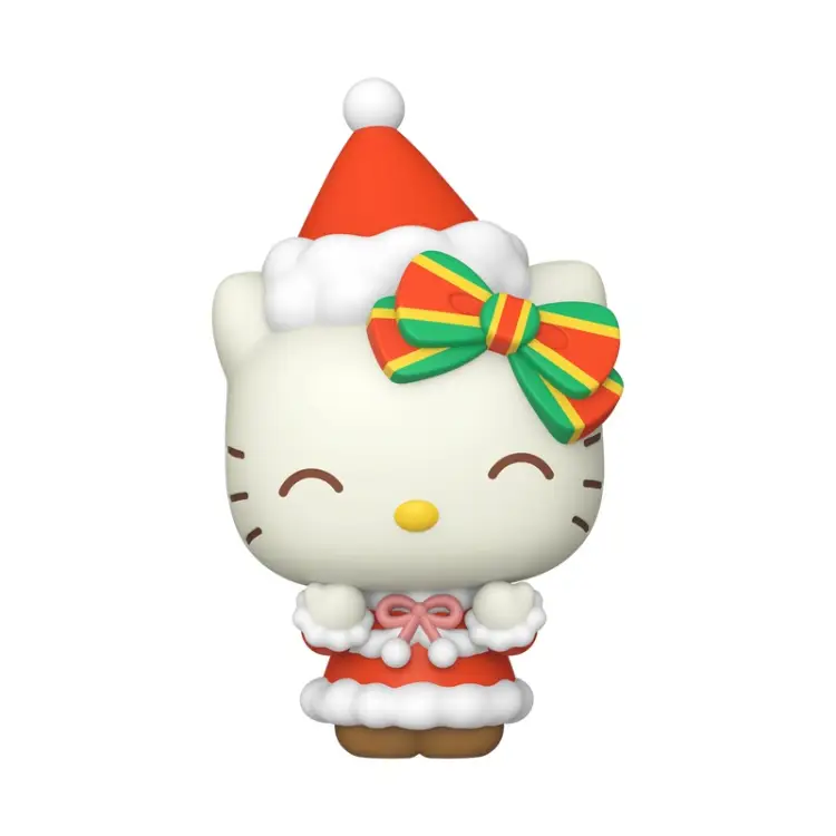 Funko POP! Sanrio - Hello Kitty - Merry Market #159