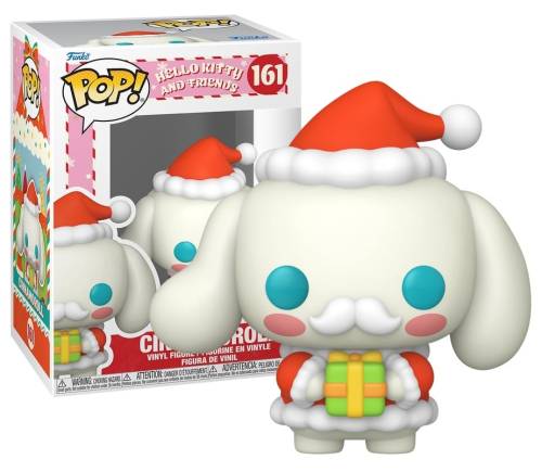 Funko POP! Sanrio - Cinnamoroll - Cinnamoroll #161