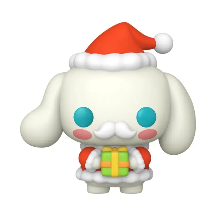 Funko POP! Sanrio - Cinnamoroll - Cinnamoroll #161