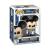 Funko POP! Disney - Mickey - Mickey with Dreidel #1787