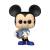 Funko POP! Disney - Mickey - Mickey with Dreidel #1787