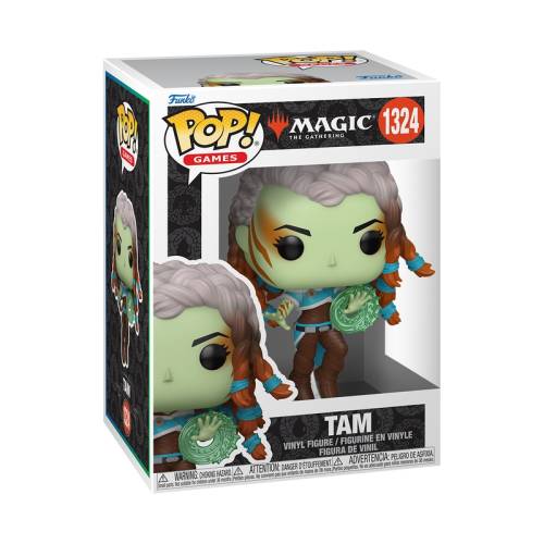 Funko POP! Magic: The Gathering - Tam - Tam #1324
