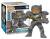 Funko POP! PACIFIC RIM - Striker Eureka #2104