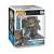 Funko POP! PACIFIC RIM - Striker Eureka #2104