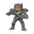 Funko POP! PACIFIC RIM - Striker Eureka #2104