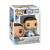 Funko Manchester City - Rodri - POP Football #105