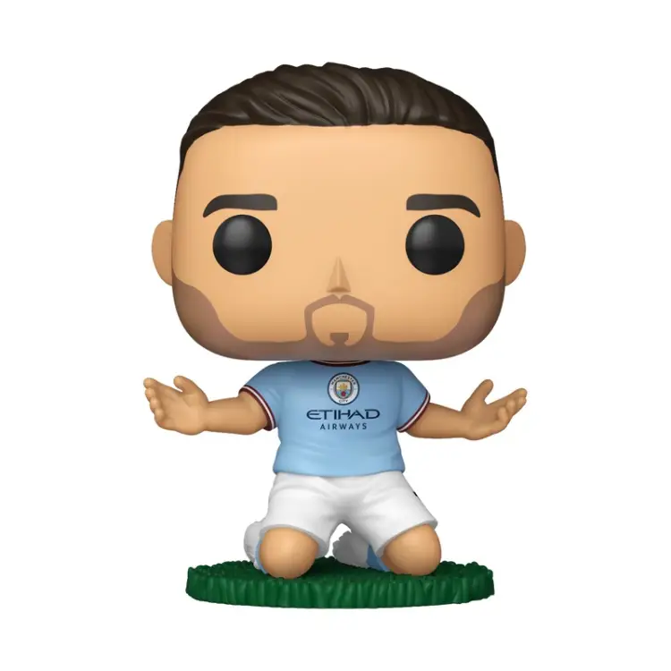 Funko Manchester City - Rodri - POP Football #105