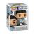 Funko POP! Manchester City - Omar Marmoush #104