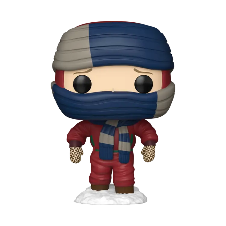 Funko POP! Movies A CHRISTMAS STORY - Randy Parker #2146