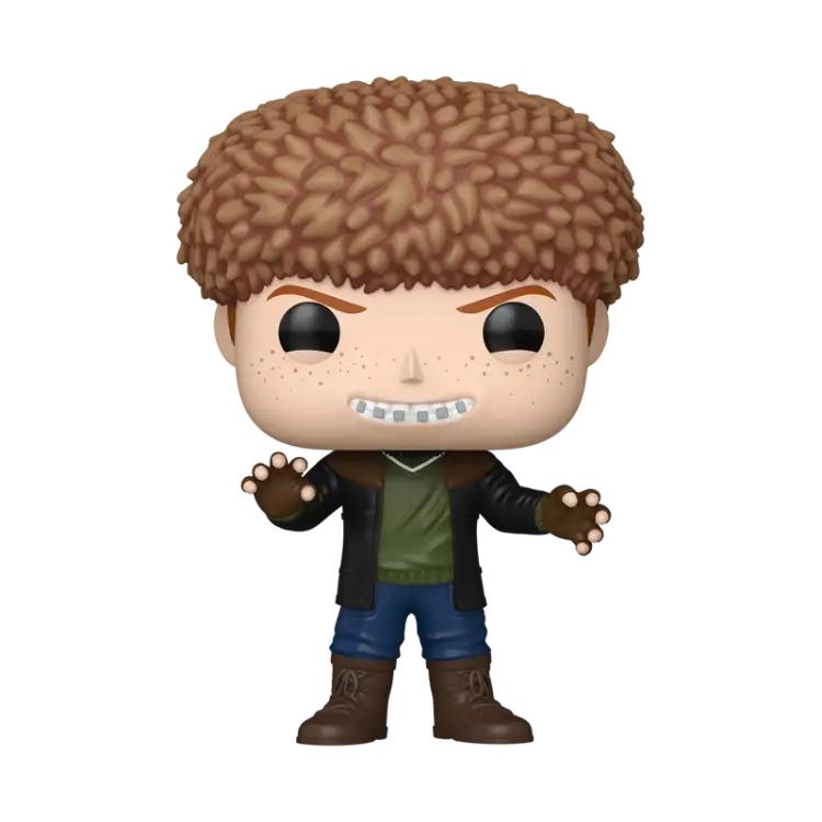 Funko POP! A Christmas Story - Scut Farkus #2145
