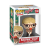 Funko POP! A Christmas Story - Ralphie - Ralphie with soap #2144