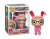 Funko POP! A CHRISTMAS STORY - Ralphie - Ralphie In Bunny Suit #2143