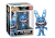 Funko POP! FIVE NIGHTS AT FREDDYS - Toy Bonnie #1319