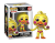 Funko POP! Five Nights at Freddys - Toy Chica #1320