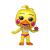 Funko POP! Five Nights at Freddys - Toy Chica #1320