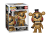 Funko POP! FIVE NIGHTS AT FREDDYS - Toy Freddy #1318