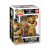 Funko POP! FIVE NIGHTS AT FREDDYS - Toy Freddy #1318