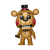 Funko POP! FIVE NIGHTS AT FREDDYS - Toy Freddy #1318