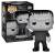 Funko POP! UNIVERSAL MONSTERS - Frankenstein - Frankenstein (95th Anniv.) #2141