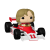 Funko POP! McLaren - James Hunt - James Hunt With McLaren M23D #157