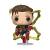 Funko POP! Iron Spider bez maski - Avengers Endgame #1142