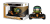 Funko POP! McLaren - Lando Norris - POP Ride Super DLX McLaren MCL39 #158