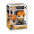 Funko POP! McLaren - Lando Norris #19