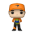 Funko POP! McLaren - Lando Norris #19