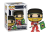 Funko POP! Ayrton Senna - Ayrton Senna - With Brazilian Flag #22