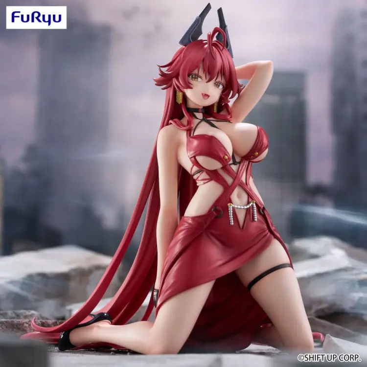 Furyu Goddess of Victory - Nikke Red Hood - Noodle Stopper