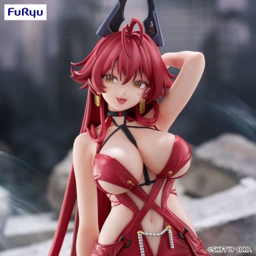 Furyu Goddess of Victory - Nikke Red Hood - Noodle Stopper