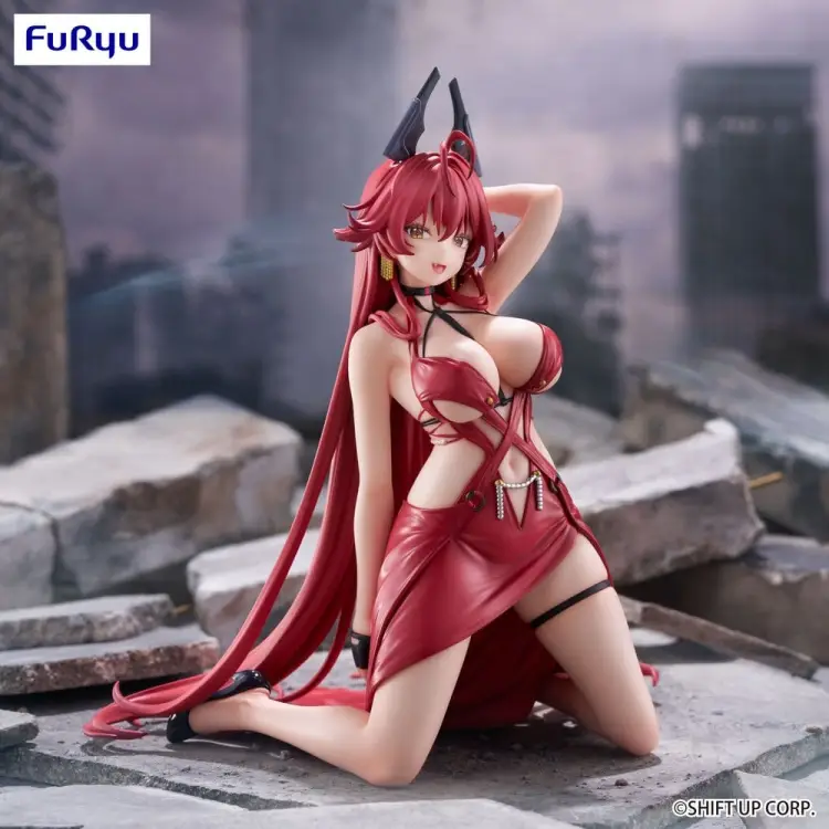 Furyu Goddess of Victory - Nikke Red Hood - Noodle Stopper