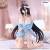 Furyu OVERLORD - Albedo - Loungewear Statue Noodle Stopper