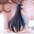 Furyu OVERLORD - Albedo - Loungewear Statue Noodle Stopper