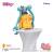 Furyu Hatsune Miku - Hatsune Miku - Digital Stars Noodle Stopper