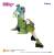 Furyu Hatsune Miku - Hatsune Miku - Flowers Fairy Winter Statue Noodle Stopper