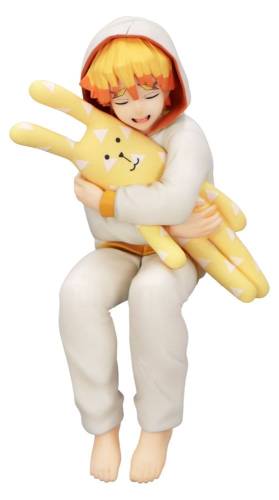 Furyu DEMON SLAYER - Agatsuma Zenitsu - Statue Noodle Stopper
