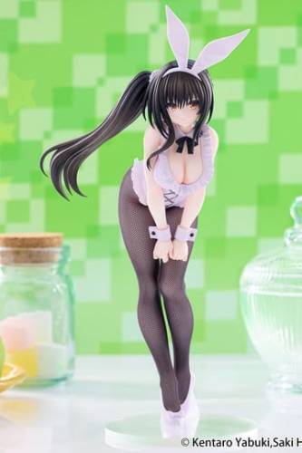Furyu To Love Ru Darkness - Yui Kotegawa - BiCute Bunnies Figurka