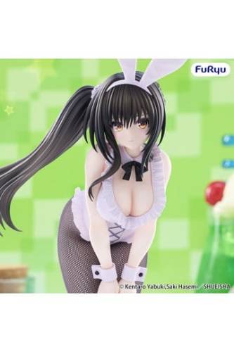 Furyu To Love Ru Darkness - Yui Kotegawa - BiCute Bunnies Figurka