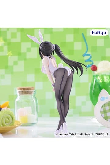 Furyu To Love Ru Darkness - Yui Kotegawa - BiCute Bunnies Figurka