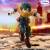 Furyu My Hero Academia - Izuku Midoriya - Youre Next Muchute Figurka