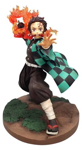 Furyu Demon Slayer - Kamado Tanjiro - Exceed Creative