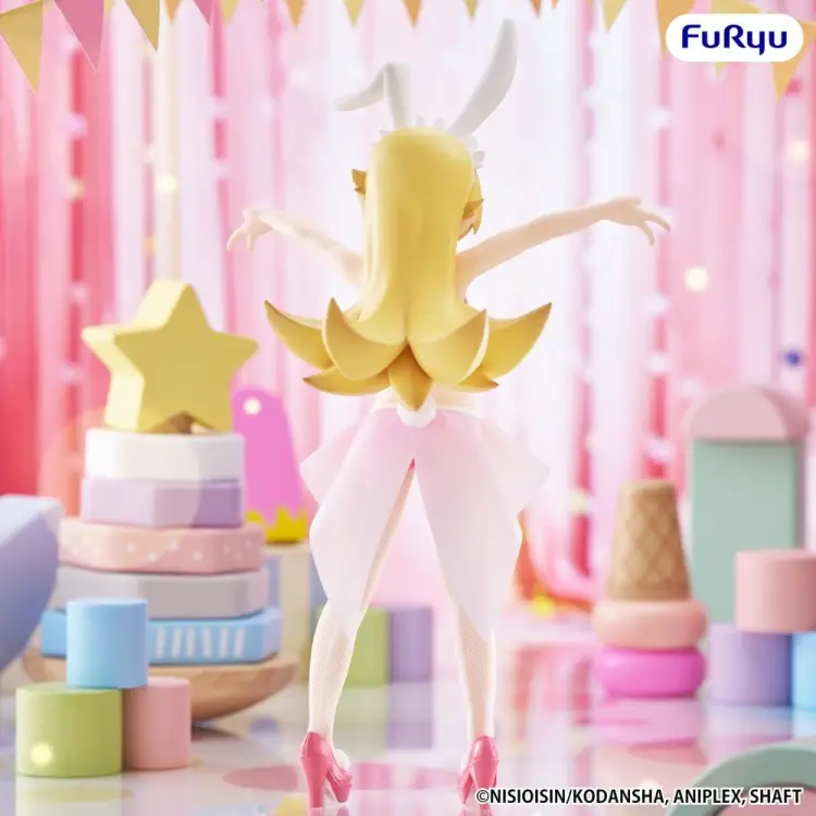 Furyu MONOGATARI - Shinobu Oshino - BiCute Bunnies